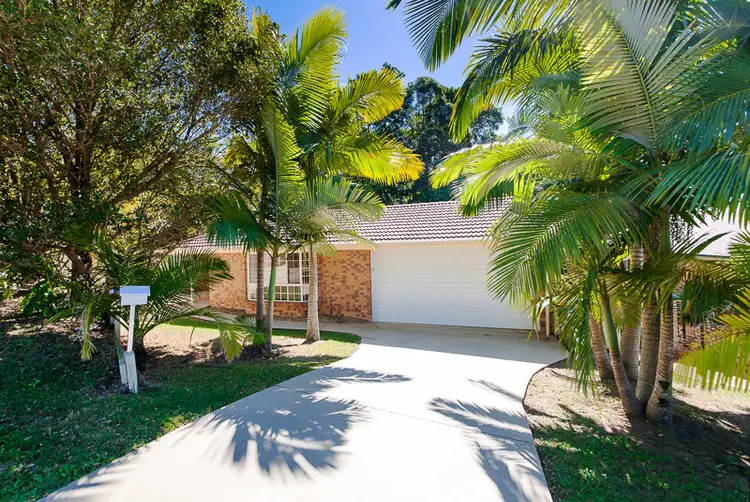 5 Colonial Way, Woombye QLD 4559