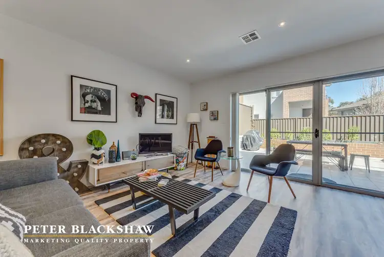 Fifth view of Homely house listing, 32A Coane Street, Holder ACT 2611