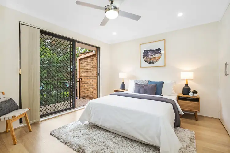 Second view of Homely townhouse listing, 6/24-28 Cleland Road, Artarmon NSW 2064