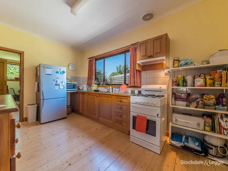 Second view of Homely house listing, 22 Pymble Avenue, Inverloch VIC 3996