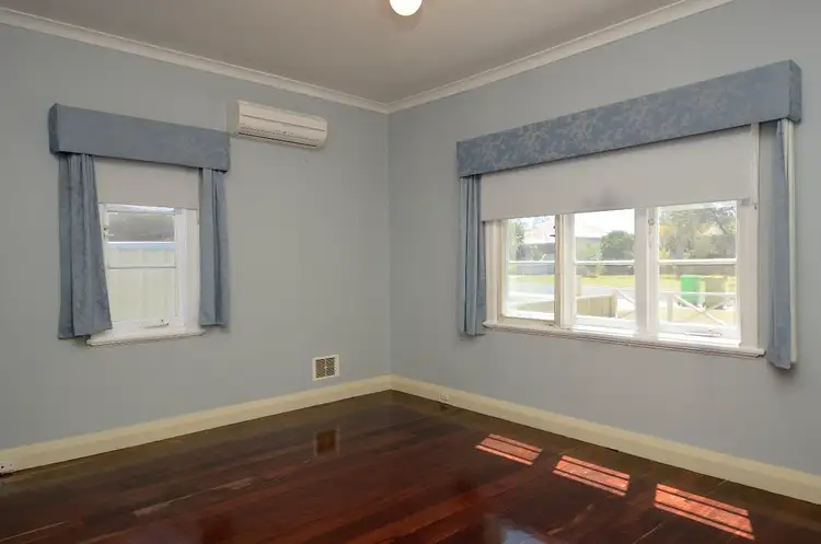 Second view of Homely house listing, 10A Lowe Street, Carey Park WA 6230
