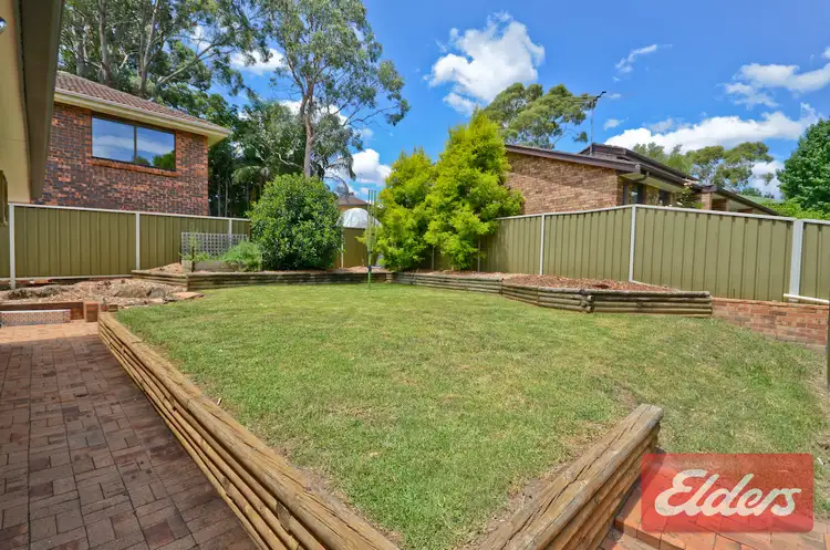 Seventh view of Homely house listing, 2 Gray Place, Kings Langley NSW 2147