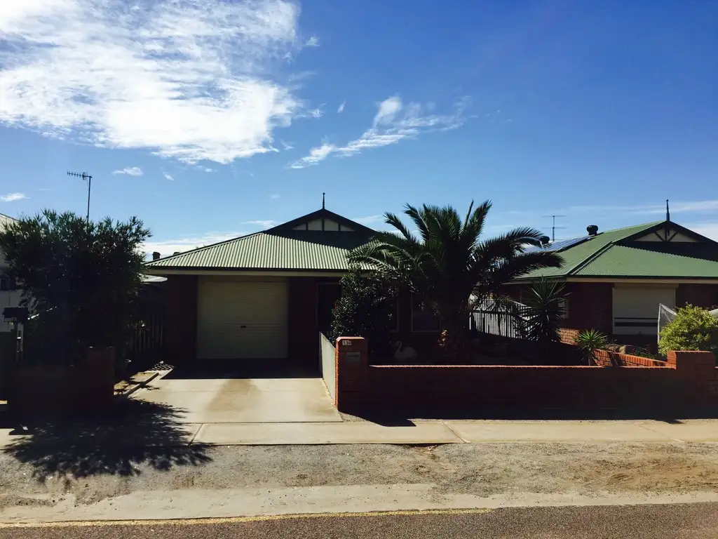 Main view of Homely house listing, 13 B Lipson Road, Tumby Bay SA 5605