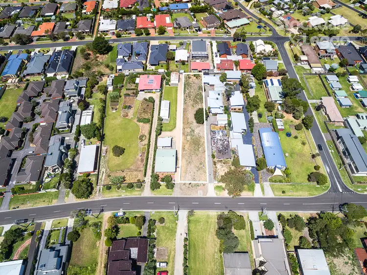 Third view of Homely land listing, 174 Dromana Parade, Safety Beach VIC 3936