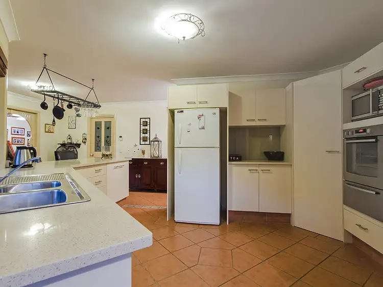 Fifth view of Homely house listing, 60 Thredbo Dr, Worongary QLD 4213
