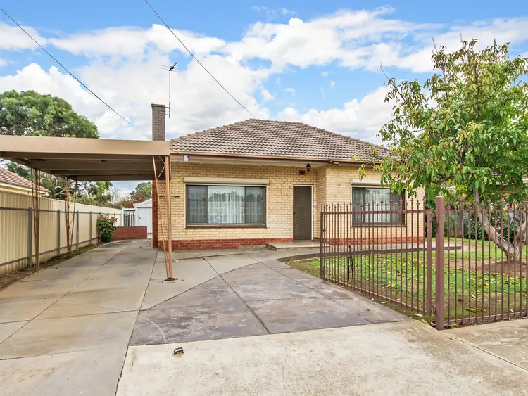 24 Birdwood Terrace, North Plympton SA 5037