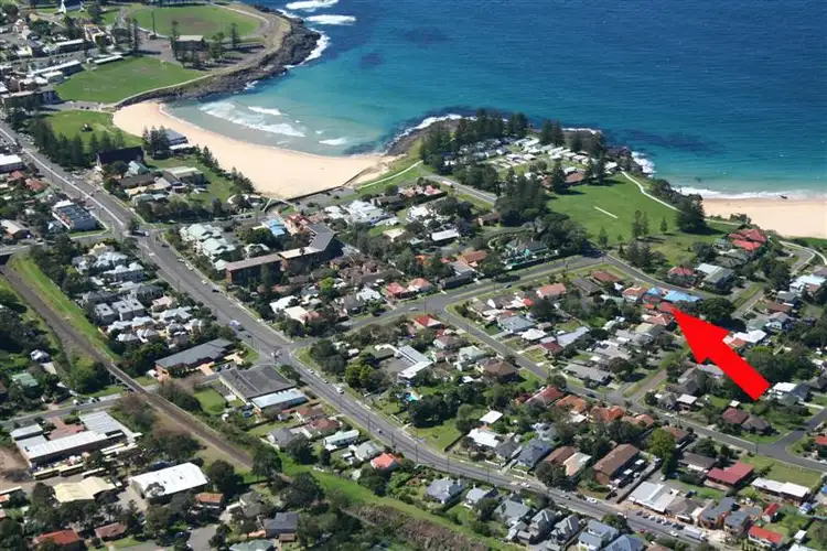 Second view of Homely house listing, 16 Chapman Street, Kiama NSW 2533