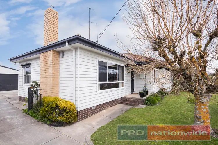 Second view of Homely house listing, 11 Hamlet Street, Wendouree VIC 3355