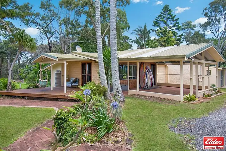 Third view of Homely house listing, 69 Scanlan Lane, Lennox Head NSW 2478