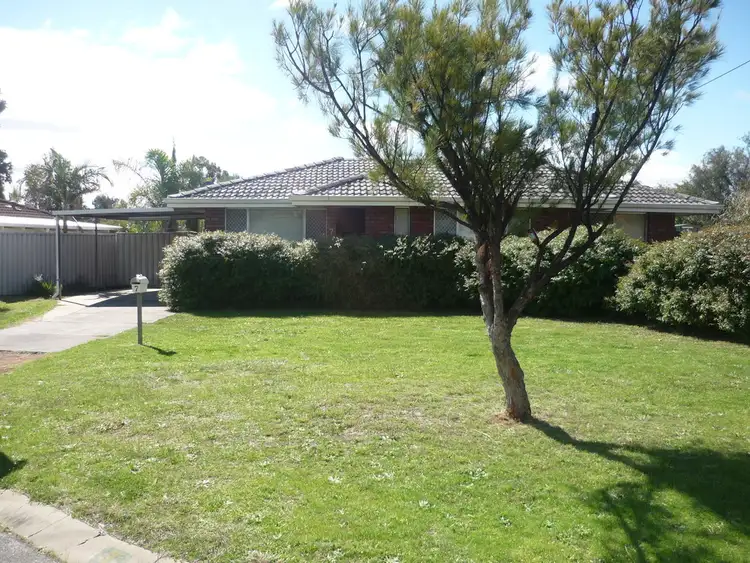 Main view of Homely house listing, 7 Leumeah Street, Armadale WA 6112