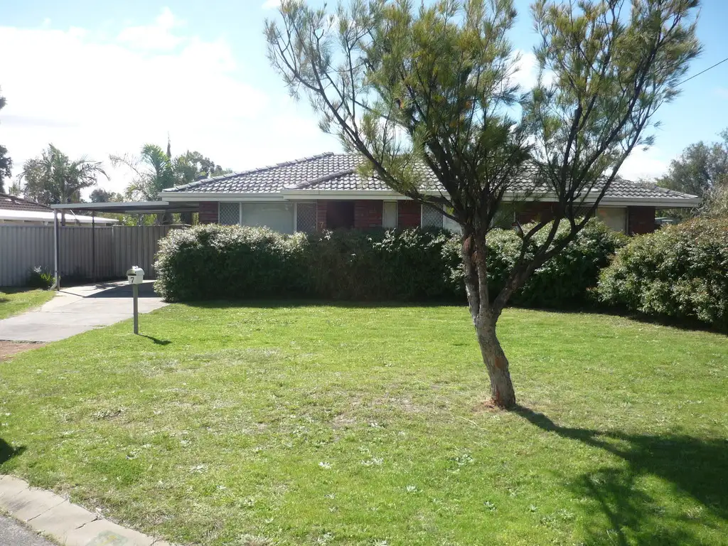 Main view of Homely house listing, 7 Leumeah Street, Armadale WA 6112