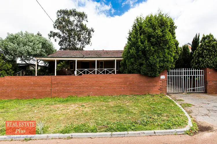 5 Johnson Avenue, Guildford WA 6055