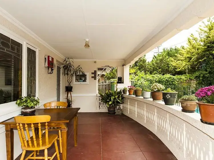 Second view of Homely house listing, 59 Simper Street, Wembley WA 6014