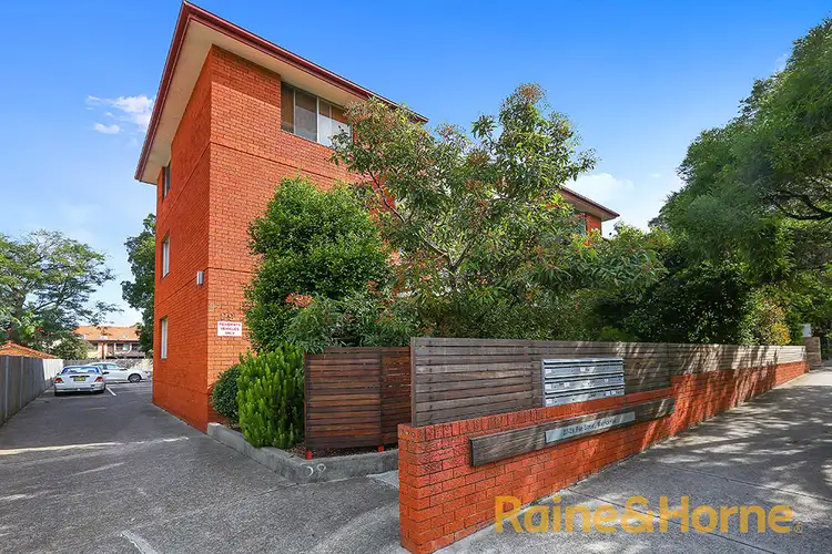Fifth view of Homely apartment listing, 14/27-29 Pile Street, Marrickville NSW 2204