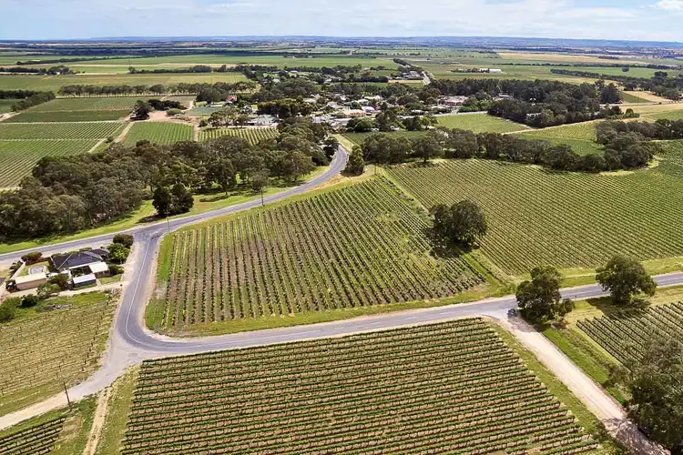 Fifth view of Homely land listing, A130 Langhorne Creek Road, Langhorne Creek SA 5255