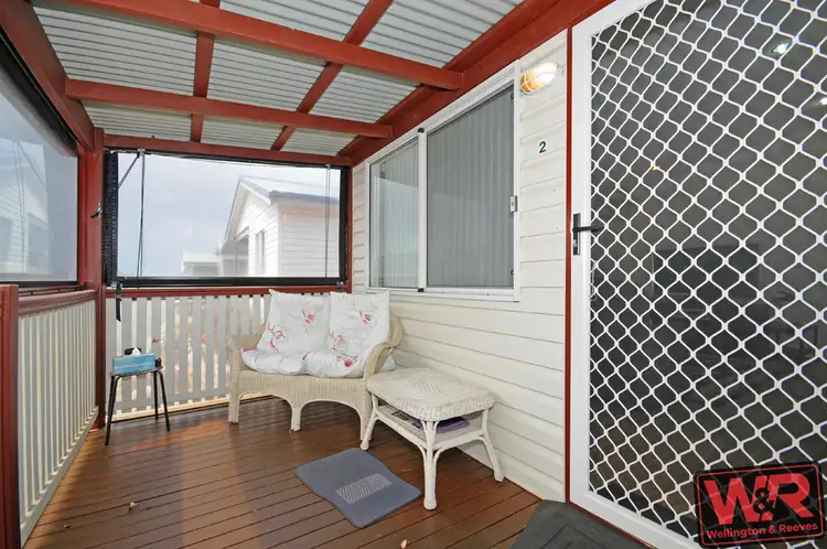 Fourth view of Homely unit listing, 2/40 Wellington Street, Centennial Park WA 6330