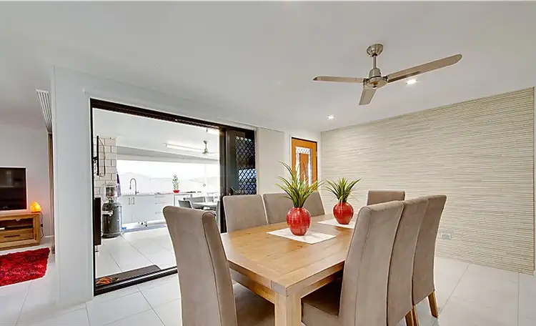 Fifth view of Homely house listing, 4 PRIMROSE STREET, Yeppoon QLD 4703