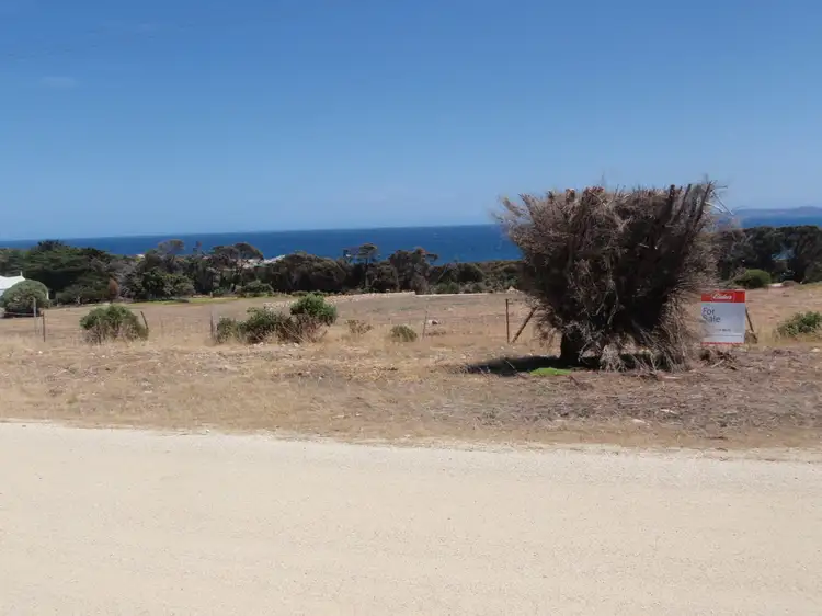 Fifth view of Homely land listing, 186 Port Davies Road, Emita, Flinders Island TAS 7255