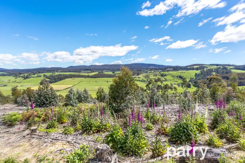 Main view of Homely land listing, Lot 4 Rookery Road, Winkleigh TAS 7275