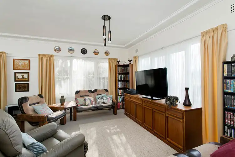 Second view of Homely house listing, 1 Dernancourt Avenue, Engadine NSW 2233