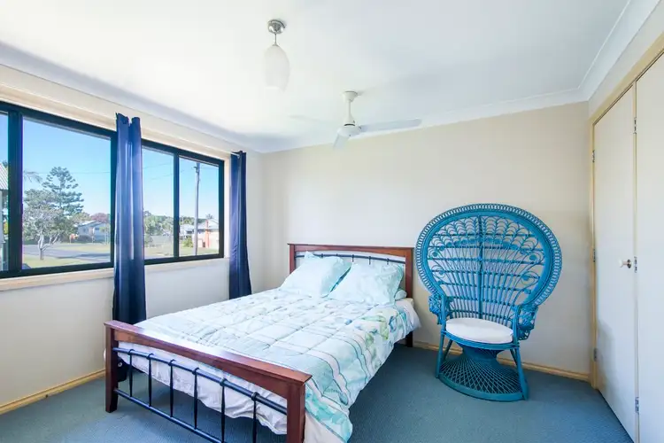 Fifth view of Homely house listing, 2 Weiley Avenue, Grafton NSW 2460
