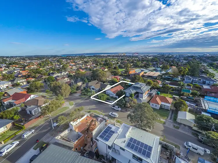 Fifth view of Homely house listing, 35 Romani Parade, Matraville NSW 2036