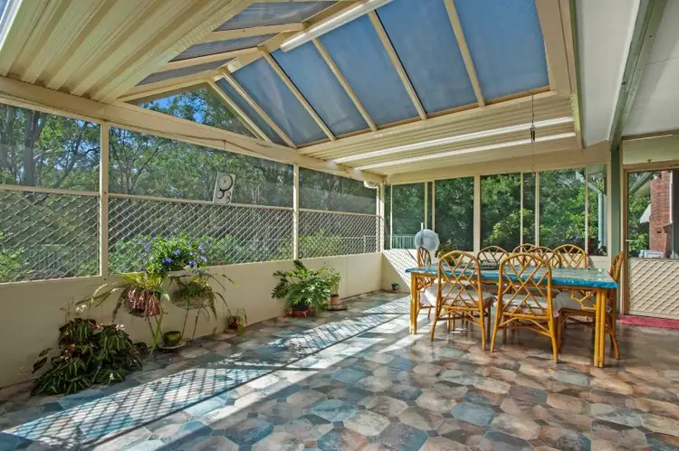 Fifth view of Homely house listing, 27 Francene Avenue, Salt Ash NSW 2318