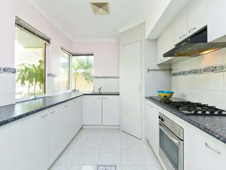 Sixth view of Homely house listing, 5 Mirror Lane, Ascot WA 6104