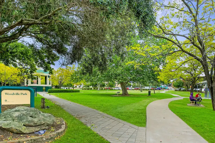 Second view of Homely unit listing, 10/5-9 Hudson Street, Hurstville NSW 2220