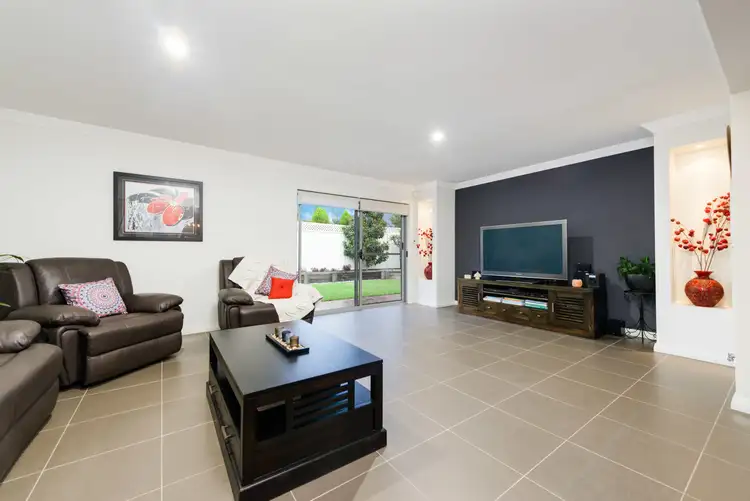 Fourth view of Homely house listing, 40 FOLKES STREET, Elderslie NSW 2570