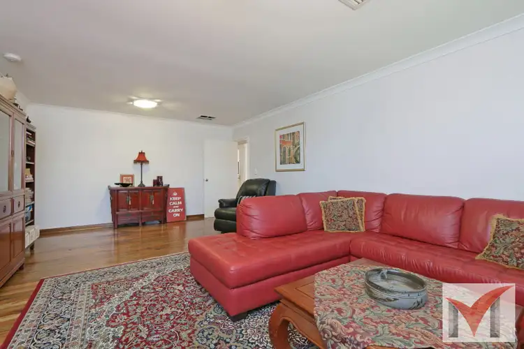 Sixth view of Homely house listing, 14 Scribbly Gum Square, Willetton WA 6155