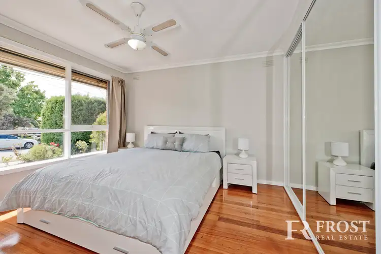 Fifth view of Homely house listing, 10 Donach Cres, Bundoora VIC 3083