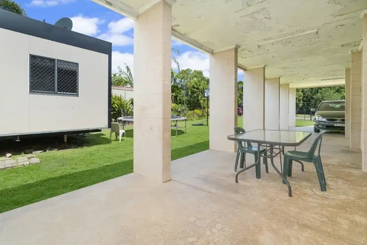 Second view of Homely house listing, 36 Parer Drive, Wagaman NT 810