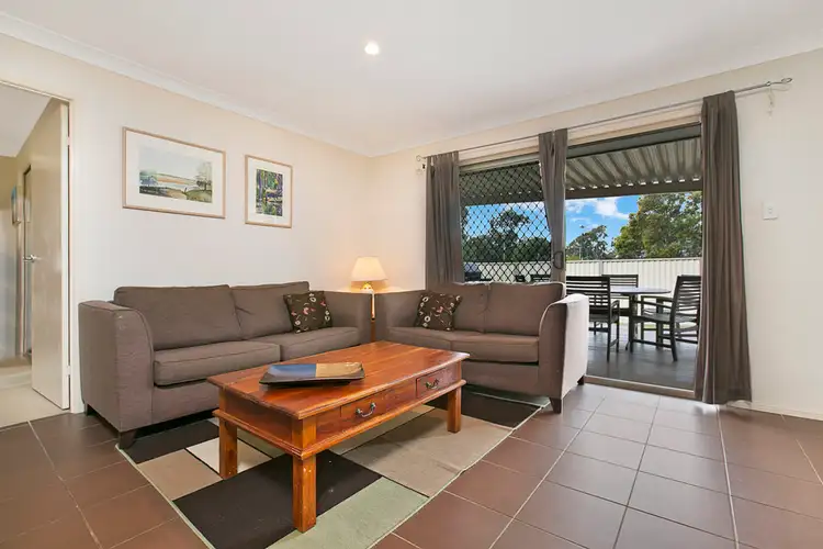 Sixth view of Homely house listing, 1 Wirra Circuit, Wynnum West QLD 4178