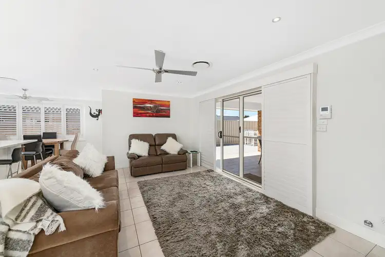 Sixth view of Homely house listing, 18 Franzman Avenue, Elderslie NSW 2570
