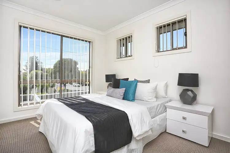 Sixth view of Homely townhouse listing, 1/19 Arndt Road, Pascoe Vale VIC 3044