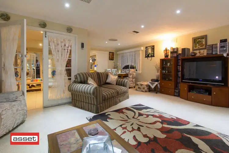 Fifth view of Homely house listing, 1 Moonah, Frankston VIC 3199