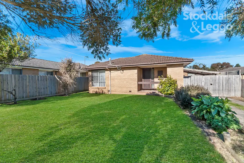 Main view of Homely house listing, 9 Wanstead Street, Warrnambool VIC 3280