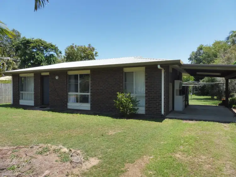10 Katherine Court, Andergrove QLD 4740