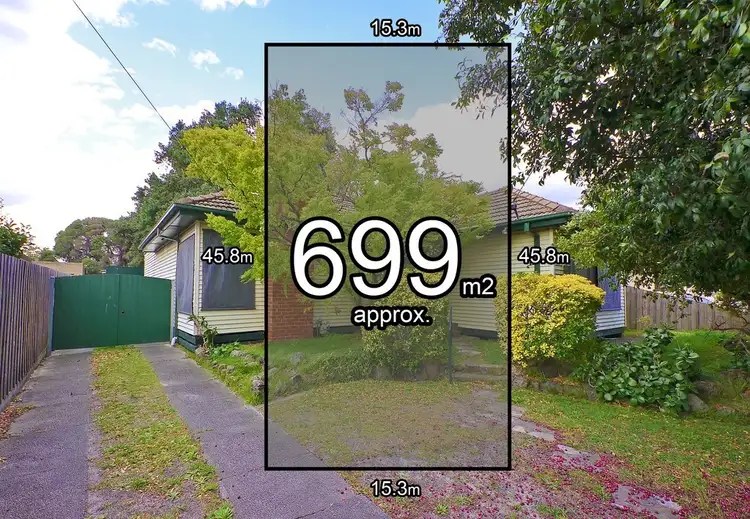 47 Thompson Street, Clayton VIC 3168