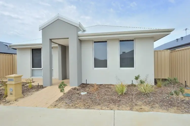 Third view of Homely house listing, 26 Baroness Road, Baldivis WA 6171