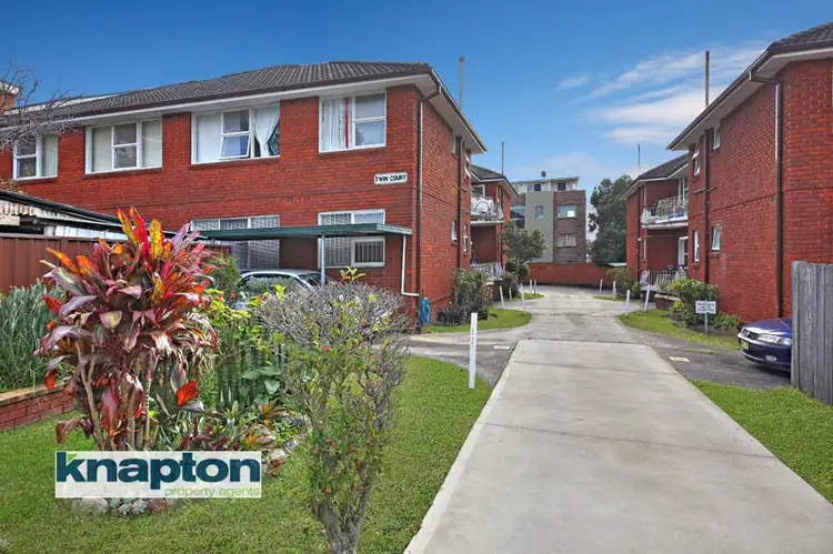 5/13 Phillip Street, Roselands NSW 2196