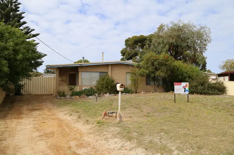 Main view of Homely house listing, 10 Lange Way, Nulsen WA 6450