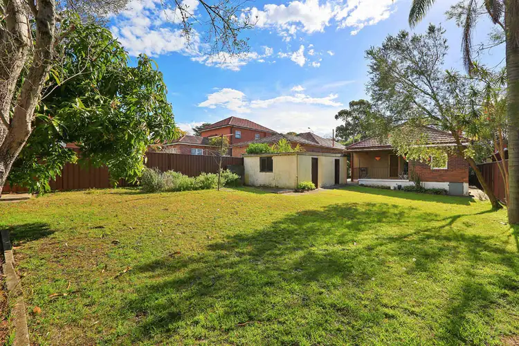 Second view of Homely house listing, 32 Hospital Road, Concord West NSW 2138
