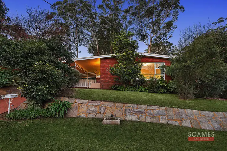 Third view of Homely house listing, 12 Pine Street, Normanhurst NSW 2076