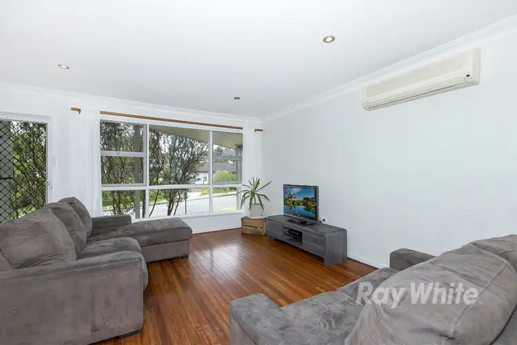Fourth view of Homely house listing, 52 Amelia Street, Carey Bay NSW 2283