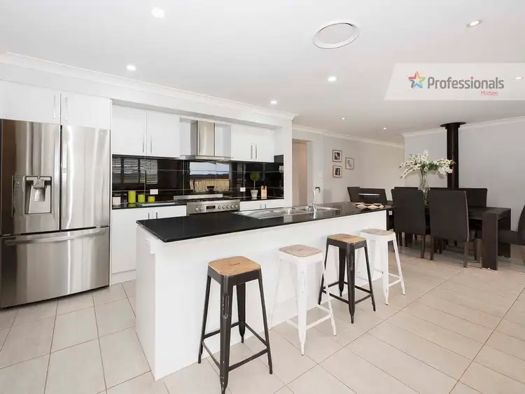 Fourth view of Homely house listing, 10 Nashs Flat Place, Mudgee NSW 2850