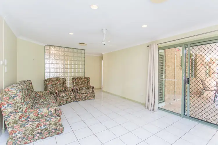 Sixth view of Homely house listing, 7 Kimberley Court, Andergrove QLD 4740