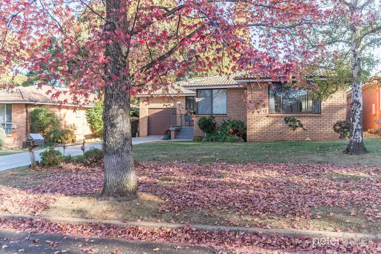 Main view of Homely house listing, 10 Talinga Place, Orange NSW 2800