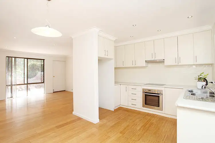 Second view of Homely villa listing, 7/30 Collinson Way, Leeming WA 6149